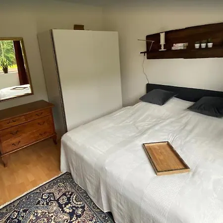 Apartment Haus Wiesengrund