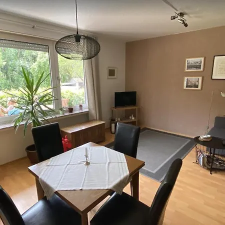 Haus Wiesengrund * Winterberg
