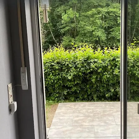 Haus Wiesengrund Apartment *