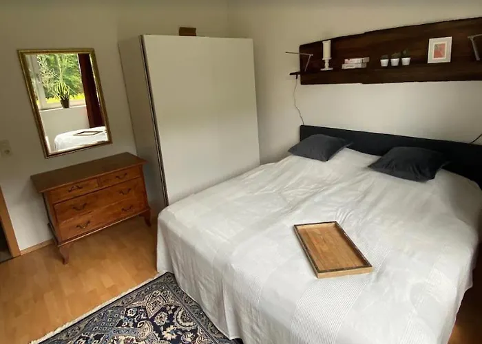 Apartment Haus Wiesengrund