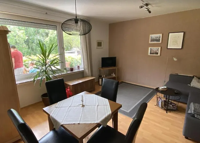 Haus Wiesengrund * Winterberg