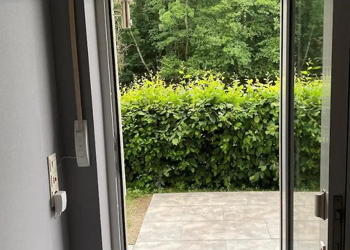 Haus Wiesengrund Apartment *